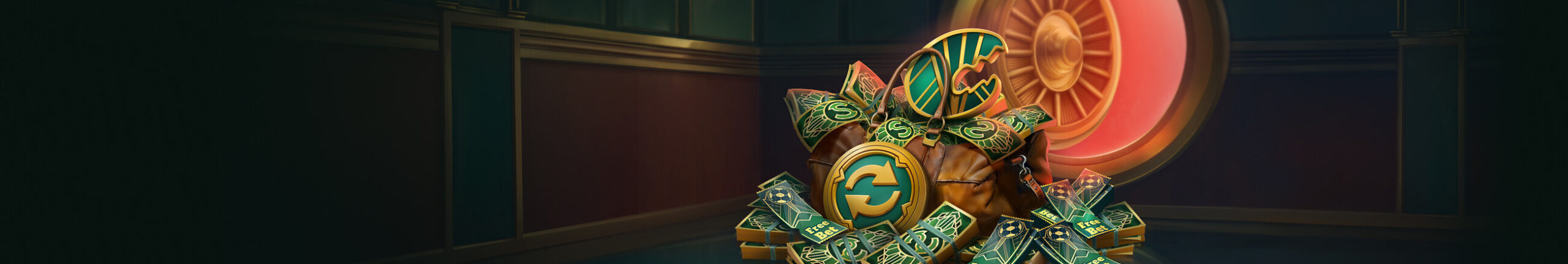 Spy Bet Casino Boni Hintergrundbild